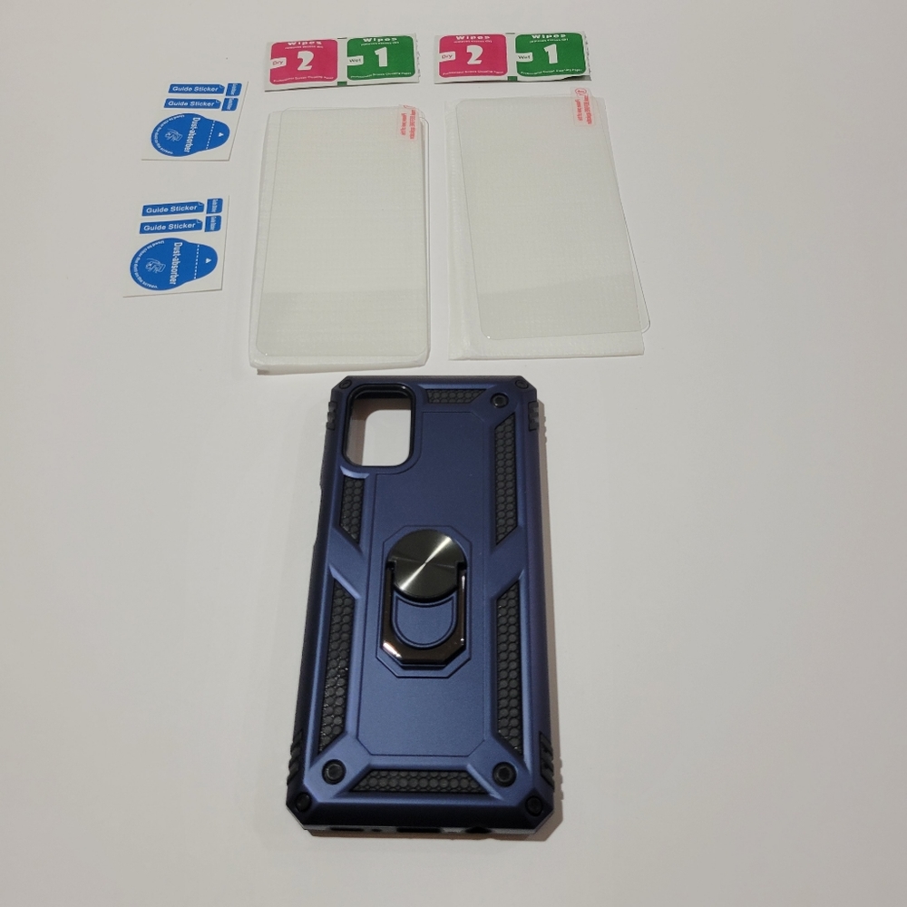 Samsung Galaxy M31S Phone Case